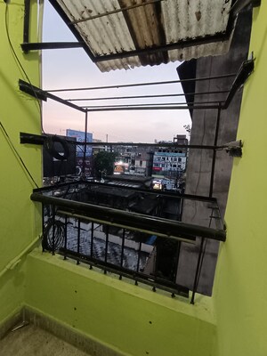 2 BHK Apartment – Exterior View View at Jalalpur - for Sale