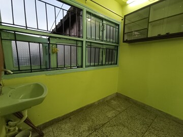 Balcony in 2 BHK Apartment at Jalalpur – for Sale
