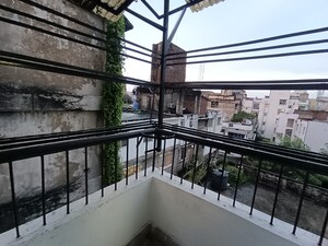 Balcony in 2 BHK Apartment at Jalalpur – for Sale