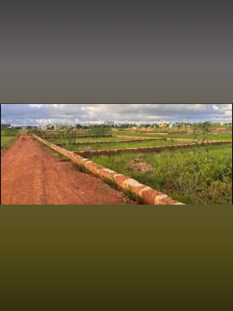 undefined, patrapada  1800 Sq.Yd. Plot In Patrapada Bhubaneswar 9229125