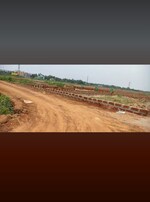 1800 Sq.Yd. Plot in Patrapada