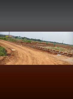 Plot For Sale in Patrapada