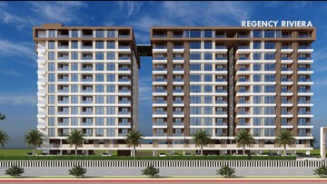 3 BHK Apartment – Exterior View View at Vijay Nagar - for Sale