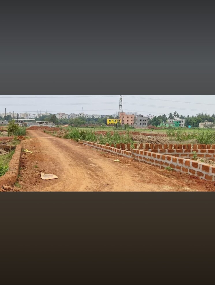 undefined, patrapada  1850 Sq.Yd. Plot In Patrapada Bhubaneswar 9229137