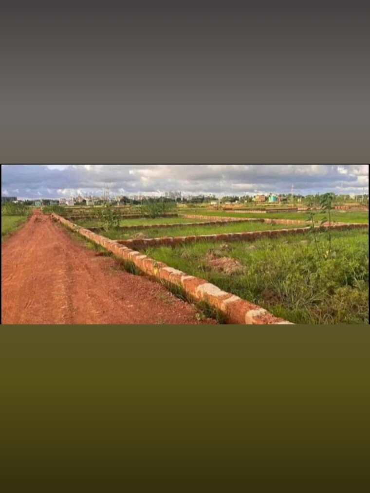 undefined, patrapada  1850 Sq.Yd. Plot In Patrapada Bhubaneswar 9229137
