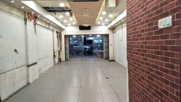 Building Lobby in  Office Space at Neo Corporate Plaza, Malad West – for Rent