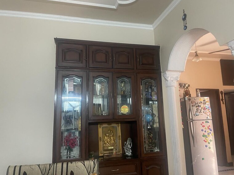 undefined, rail vihar 2.5 Bedroom 1200 Sq.Ft. Apartment In Rail Vihar Gurgaon 9229142