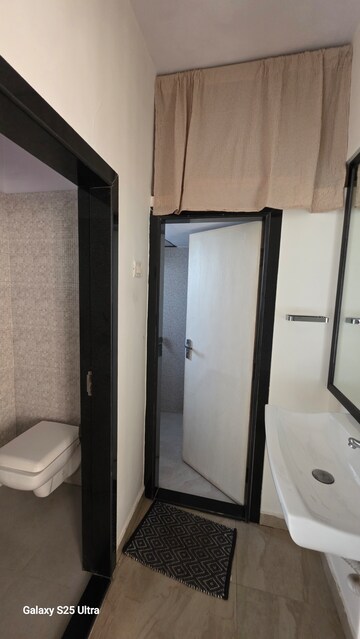Furnished Amenities in 1 BHK Apartment at Hill Crest Manpada, Manpada – for Rent