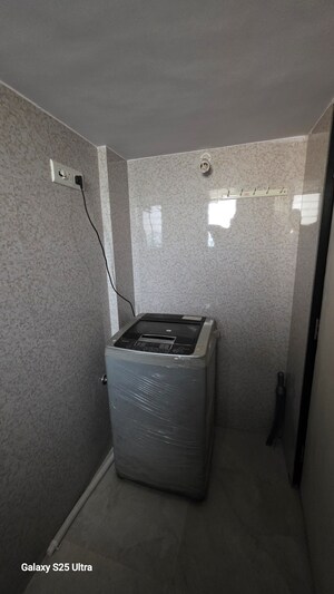 Furnished Amenities in 1 BHK Apartment at Hill Crest Manpada, Manpada – for Rent