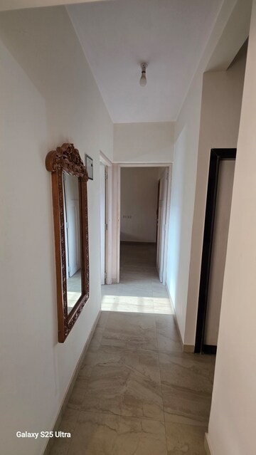 Furnished Amenities in 1 BHK Apartment at Hill Crest Manpada, Manpada – for Rent