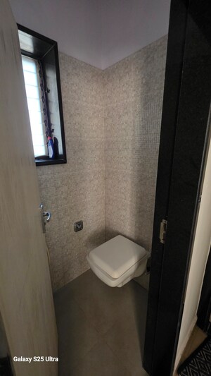 Furnished Amenities in 1 BHK Apartment at Hill Crest Manpada, Manpada – for Rent