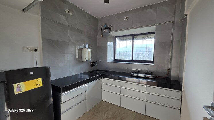 Kitchen, hill-crest-manpada 1 Bedroom 470 Sq.Ft. Apartment In Manpada Thane 9229144