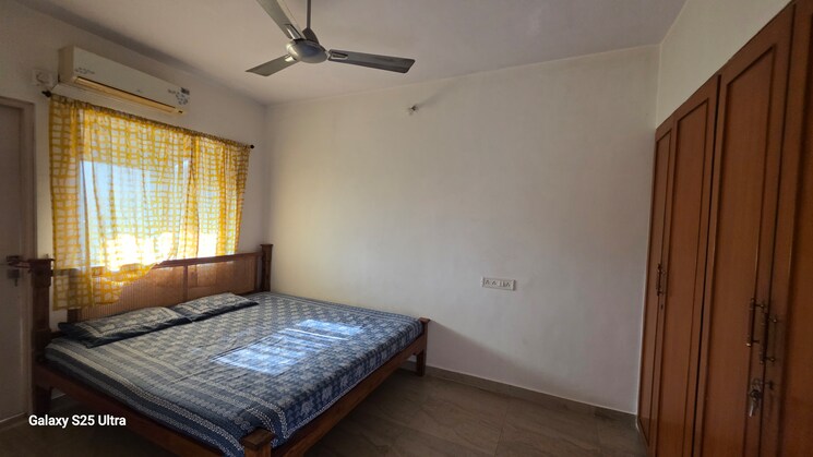 Bedroom, hill-crest-manpada 1 Bedroom 470 Sq.Ft. Apartment In Manpada Thane 9229144