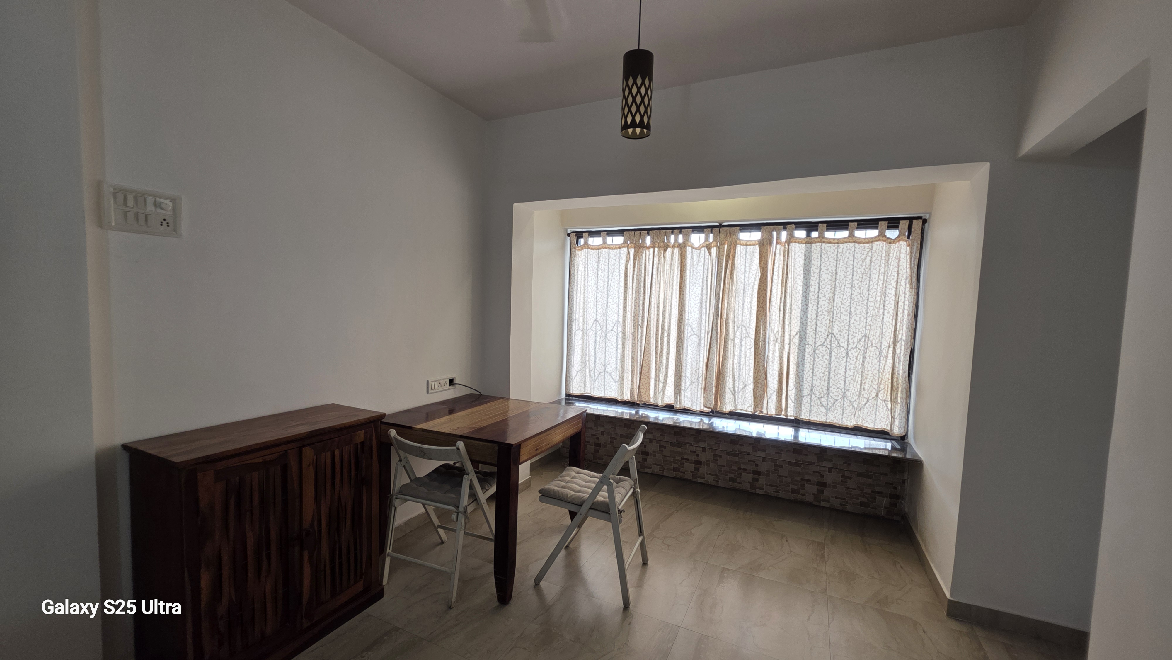 1 BHK Apartment For Rent in Hill Crest Manpada