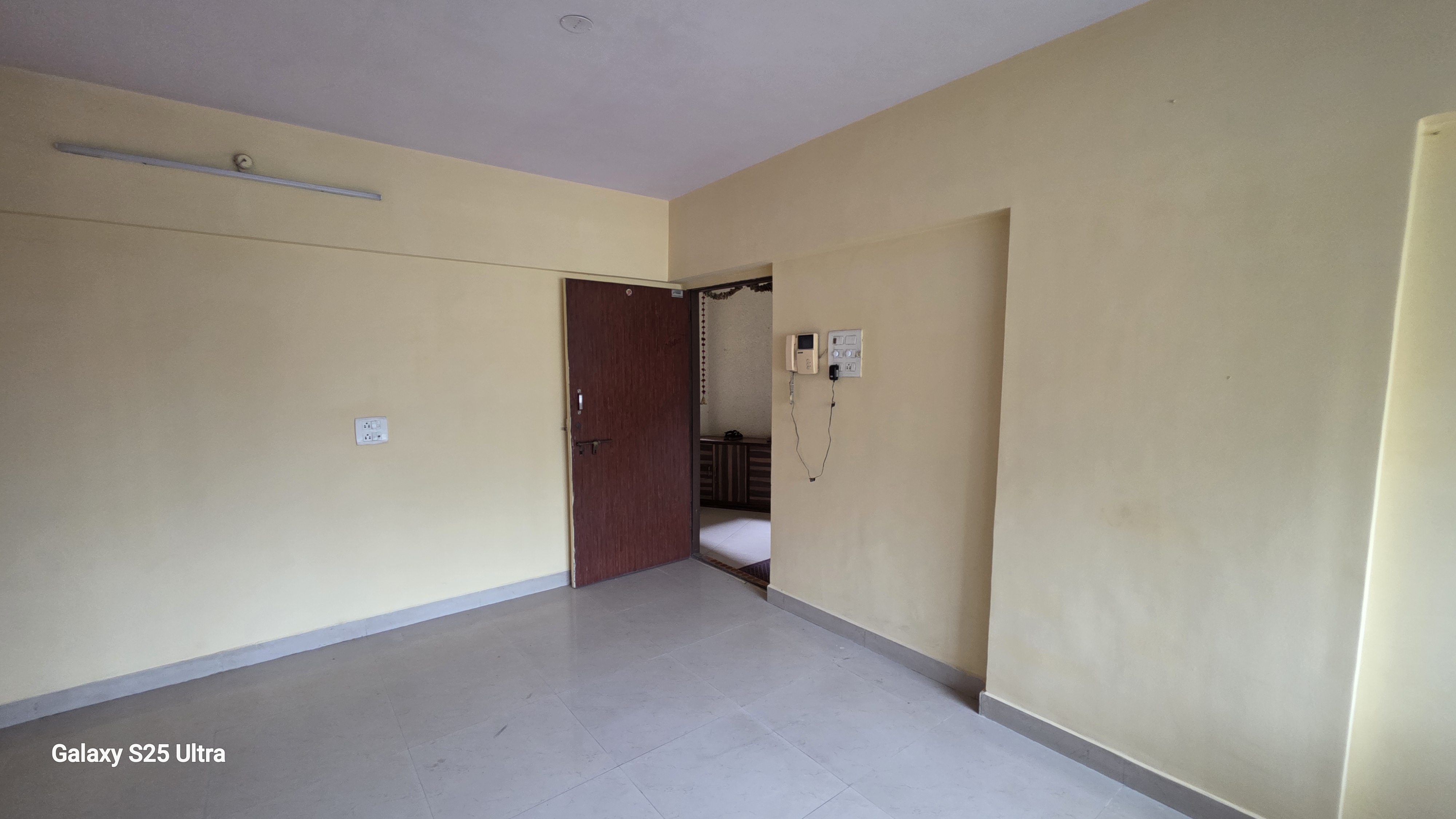1 BHK Apartment For Rent in Hill Crest Manpada