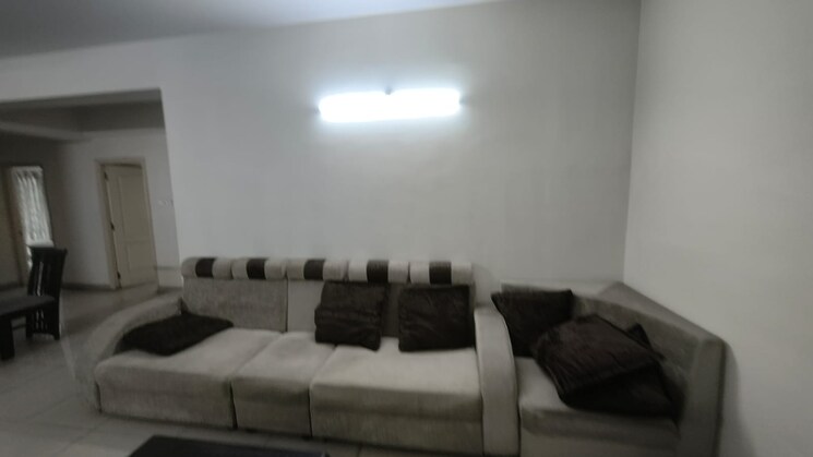 Living Room, incor-bonsai-homes 3 Bedroom 1450 Sq.Ft. Apartment In Tellapur Hyderabad 9229146