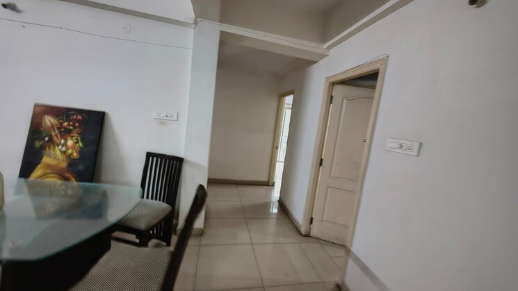 Living Room, incor-bonsai-homes 3 Bedroom 1450 Sq.Ft. Apartment In Tellapur Hyderabad 9229146