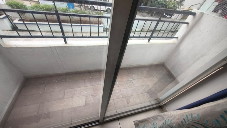 Balcony, incor-bonsai-homes 3 Bedroom 1450 Sq.Ft. Apartment In Tellapur Hyderabad 9229146