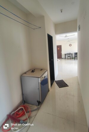 Team Area in 3 BHK Apartment at Vasant Vihar Complex, Pokhran Road No Two – for Rent