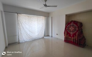 Bedroom in 3 BHK Apartment at Vasant Vihar Complex, Pokhran Road No Two – for Rent