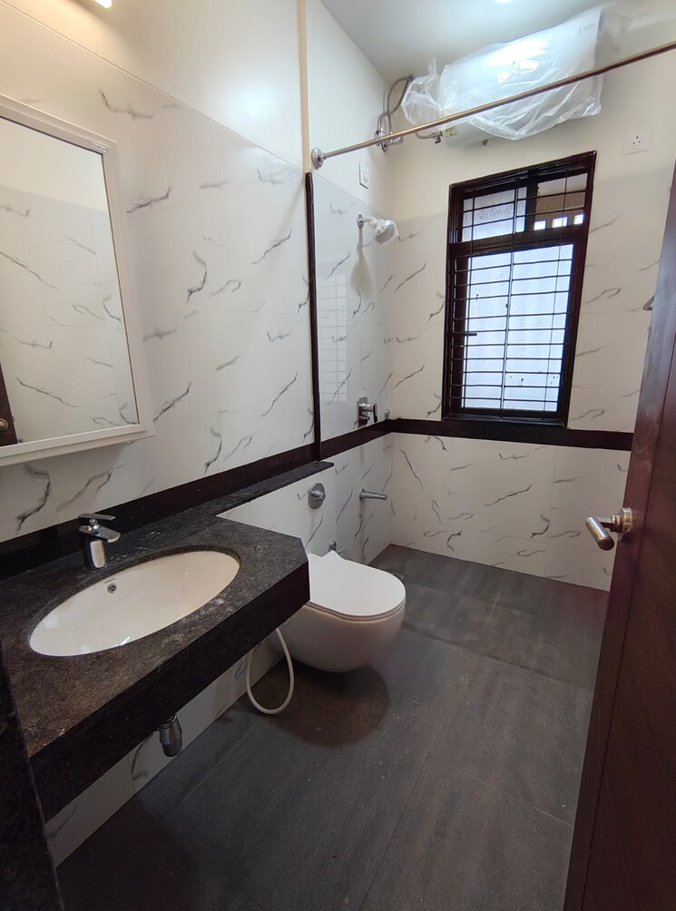 Master Bedroom, k-raheja-raheja-residency 1 Bedroom 690 Sq.Ft. Apartment In Malad East Mumbai 9229163