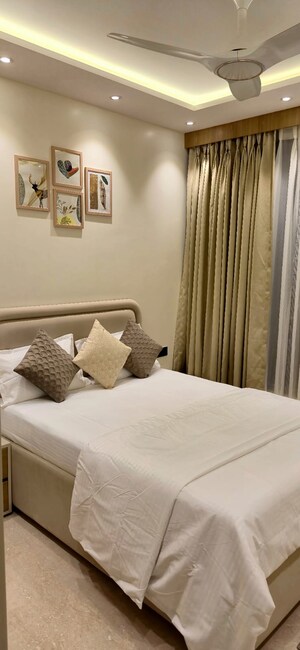 2 BHK Apartment For Rent in Satellite Royale, Goregaon East