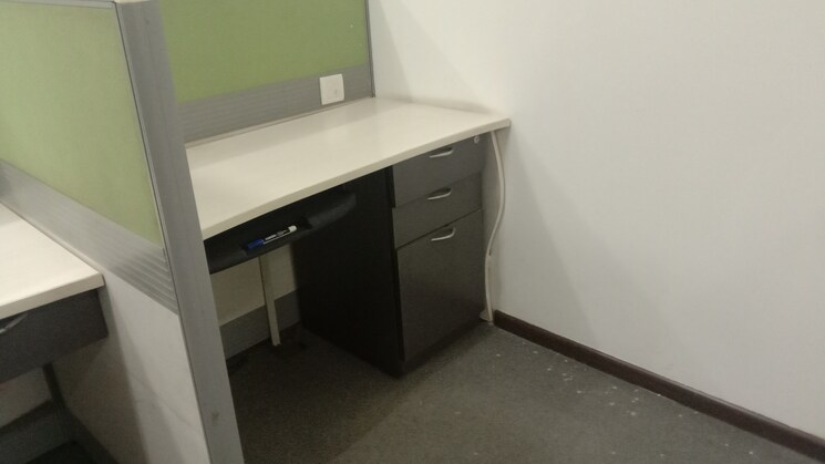 Kitchen, satellite-royale 2 Bedroom 1050 Sq.Ft. Apartment In Goregaon East Mumbai 9229166