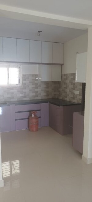 Kitchen in 2 BHK Apartment at Kapra – for Rent