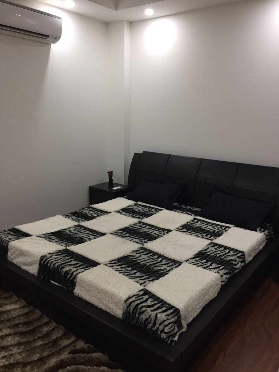 3 BHK + Pooja Room,Study Room,Extra Room Apartment For Rent in Vikram Vihar Lajpat Nagar