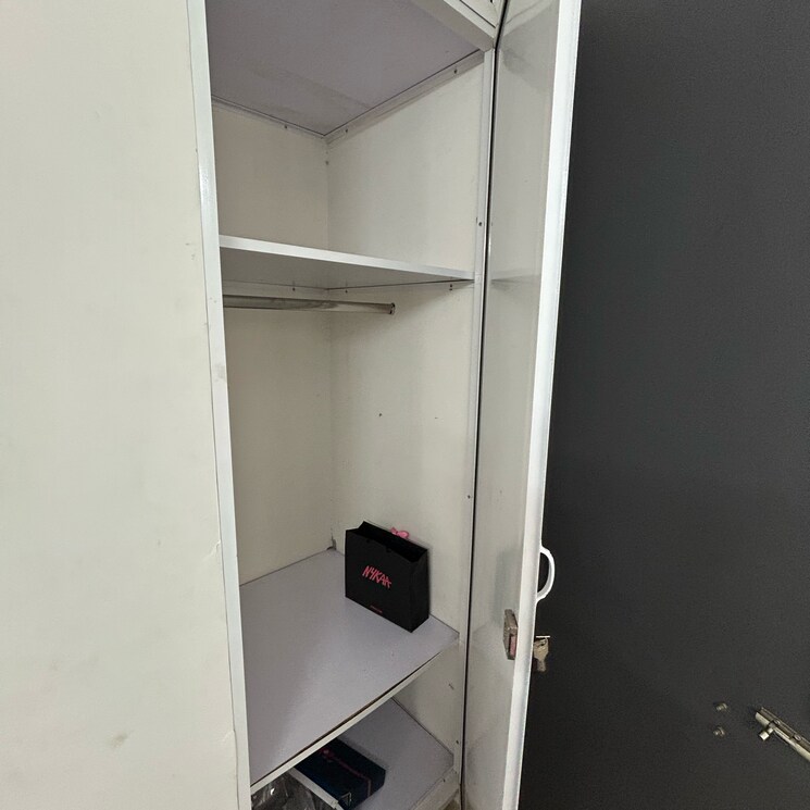 Bathroom, kotla mubarakpur 1 Bedroom 400 Sq.Ft. Builder Floor In Kotla Mubarakpur Delhi 9229178