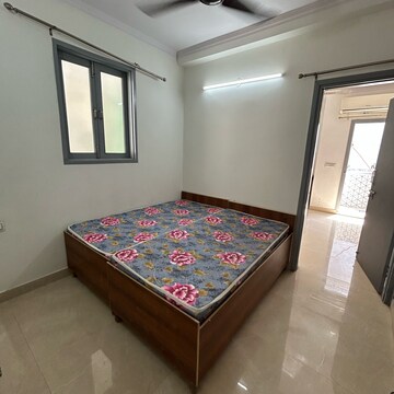 1 BHK Builder Floor For Rent in Kotla Mubarakpur