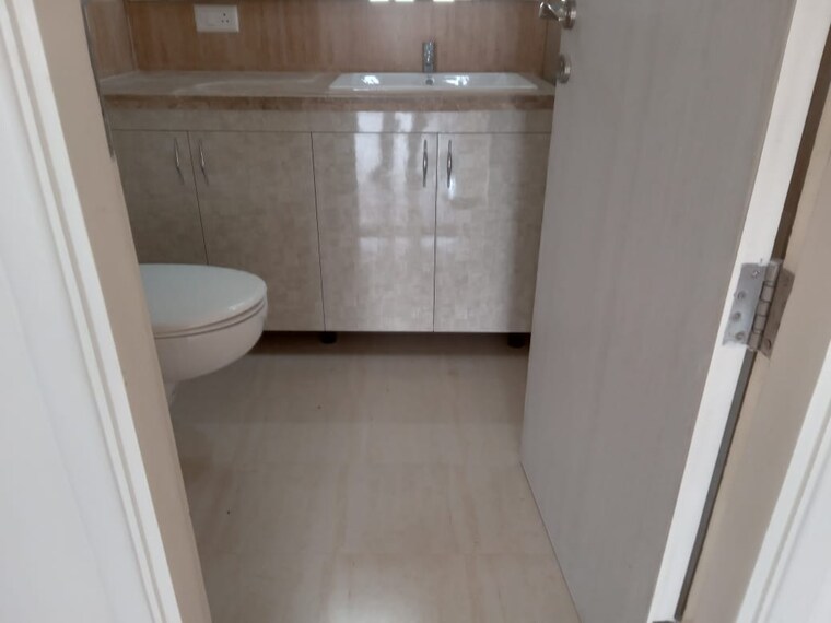 Kitchen, dlf-the-skycourt 3 Bedroom 1931 Sq.Ft. Apartment In Sector 86 Gurgaon 9229180