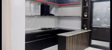 Kitchen in 3 BHK Villa at Kapra – for Rent