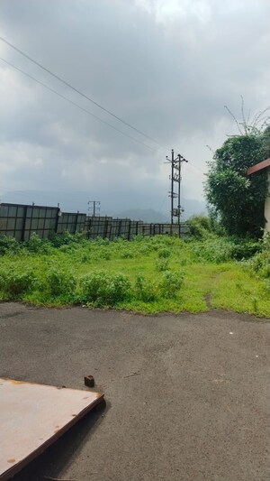 Land – Garden View at Bagaria Karjat Township, Karjat - for Sale