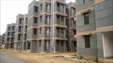 1 BHK Apartment – Exterior View View at Mu 2 Greater Noida - for Sale