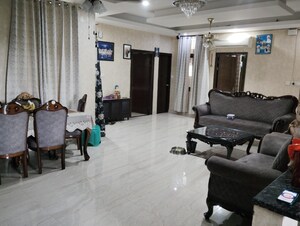 4 BHK Builder Floor For Rent in Green Fields Colony