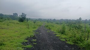 Plot Area in  Land at Mane Palms, Karjat – for Sale