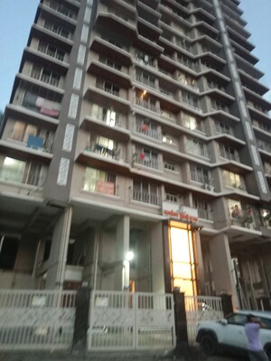 1 BHK Apartment For Sale in Mahesh Darshan, Dahisar West