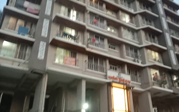 1 BHK Apartment For Sale in Mahesh Darshan, Dahisar West