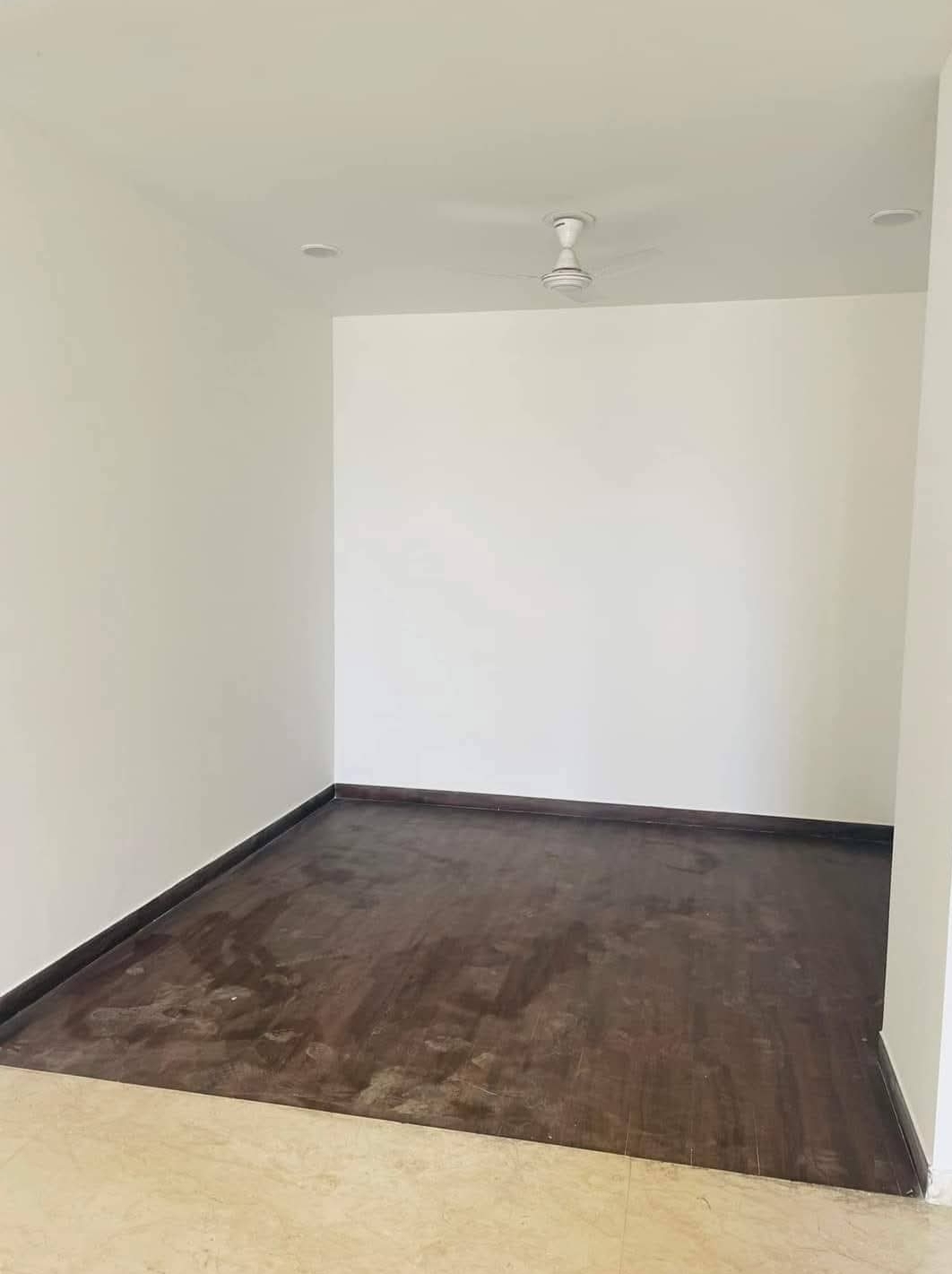 2 BHK + Pooja Room Apartment For Rent in Castle Rock