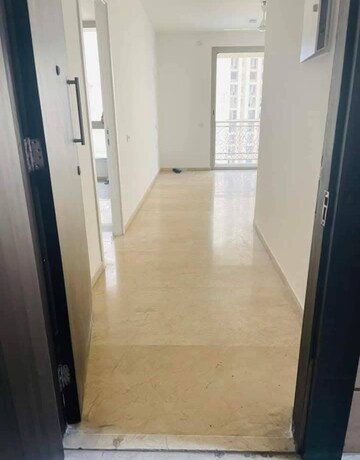 Building Lobby in 2 BHK Apartment at Castle Rock, Powai – for Rent