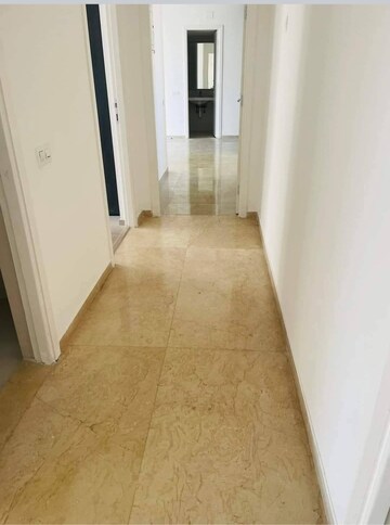 Building Lobby in 2 BHK Apartment at Castle Rock, Powai – for Rent
