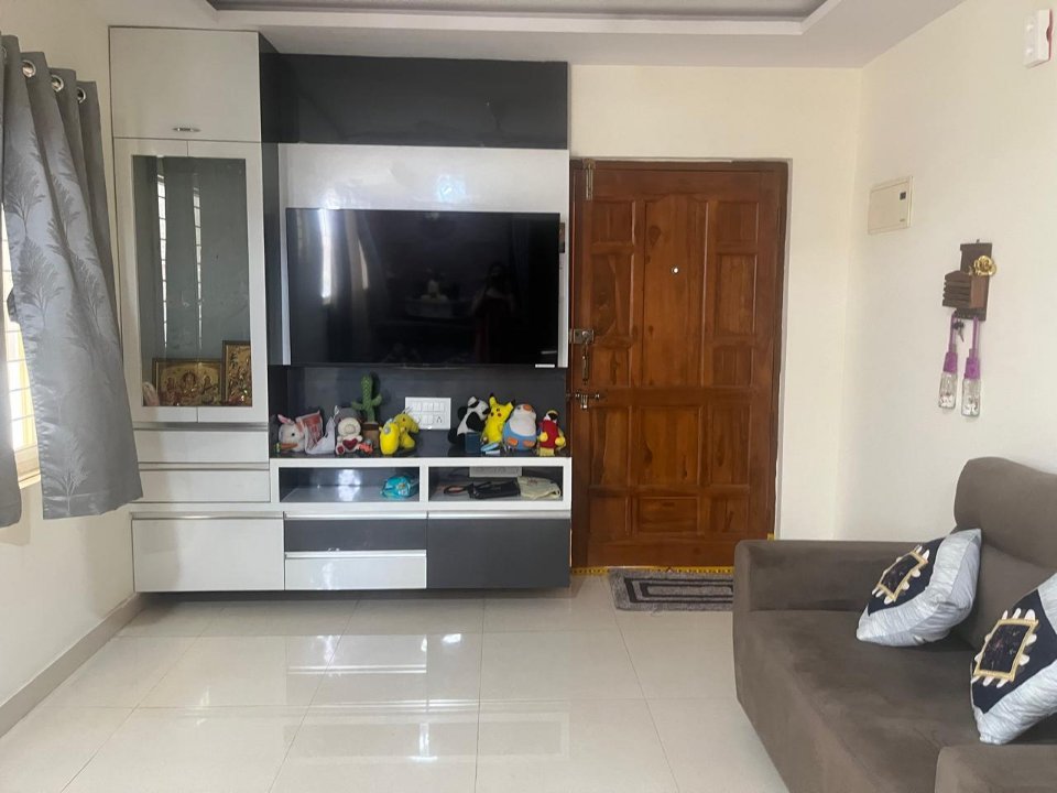 2 BHK Apartment For Sale in Kapra
