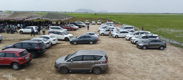 Exterior View, kaza  222 Sq.Yd. Plot In Kaza Guntur 9229199