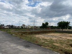 Plot For Sale in Ansal Max Defence City II