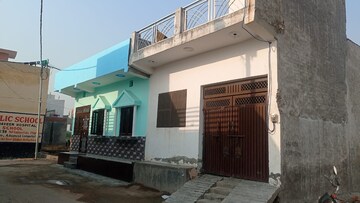  Plot – Exterior View View at Ansal Max Defence City II, Deri Skaner - for Sale