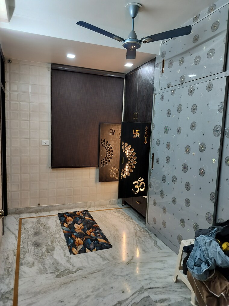 Parking, sector 15 dwarka 3 Bedroom 1150 Sq.Ft. Builder Floor In Sector 15 Dwarka Delhi 9229203