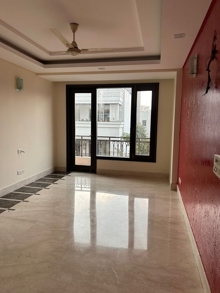 Room, s-27-luxury-homes 3 Bedroom 2000 Sq.Ft. Apartment In Greater Kailash I Delhi 9229202