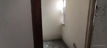 Bathroom in 3 BHK Apartment at Vikas Puri – for Sale