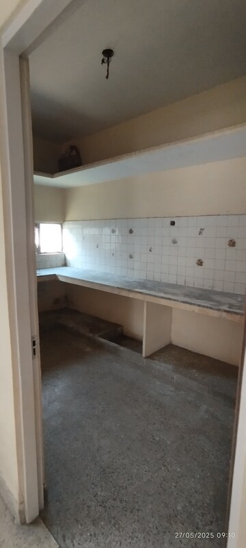 Kitchen in 3 BHK Apartment at Vikas Puri – for Sale